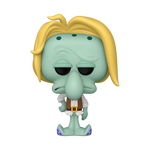Pop! Squidward Tentacles (Pirate), , hi-res view 1