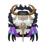 Pop! Jumbo St. Jaygarcia Saturn, , hi-res view 1