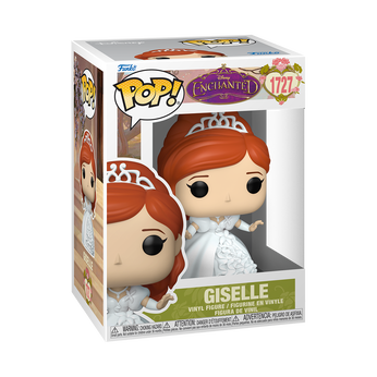 Pop! Giselle, Image 2
