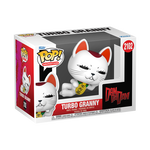 Pop! Turbo Granny, , hi-res view 2