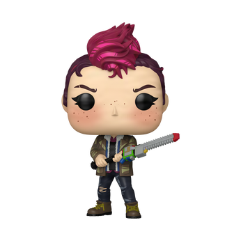 Pop! Nikki (Tales from '85), Image 1