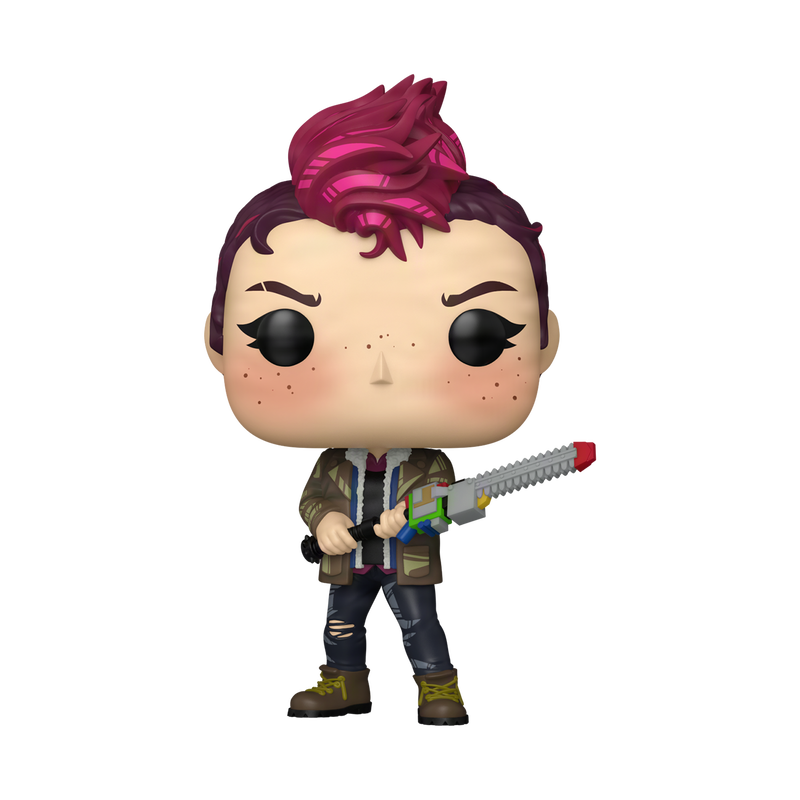 Pop! Nikki (Tales from '85), , hi-res view 1
