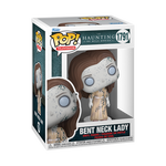 Pop! Bent Neck Lady, , hi-res view 2