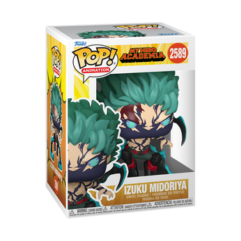 Pop! Izuku Midoriya, , hi-res view 2