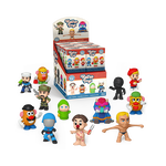 Retro Toys Mystery Minis, , hi-res view 1