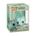 Pop! Bulbasaur (Soft Color), , hi-res view 2