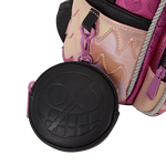 SDCC Limited Edition One Piece Doflamingo (Diamond) Pop! & Bag Bundle, , hi-res view 7