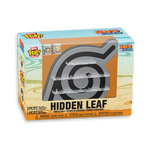 Bitty Pop! Display Hidden Leaf, , hi-res view 2