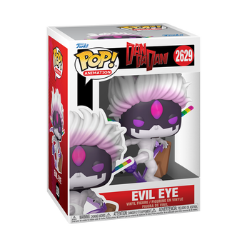 Pop! Evil Eye, , hi-res view 2
