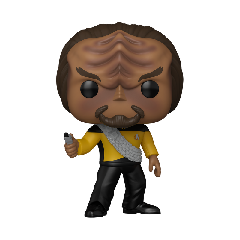 Pop! Worf, , hi-res view 1