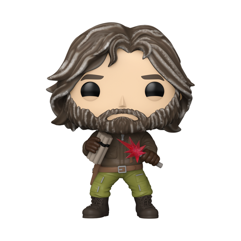 Pop! R.J. MacReady, , hi-res view 1