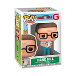 Pop! Hank Hill, , hi-res view 2