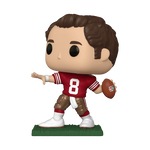 Pop! Steve Young, , hi-res view 1