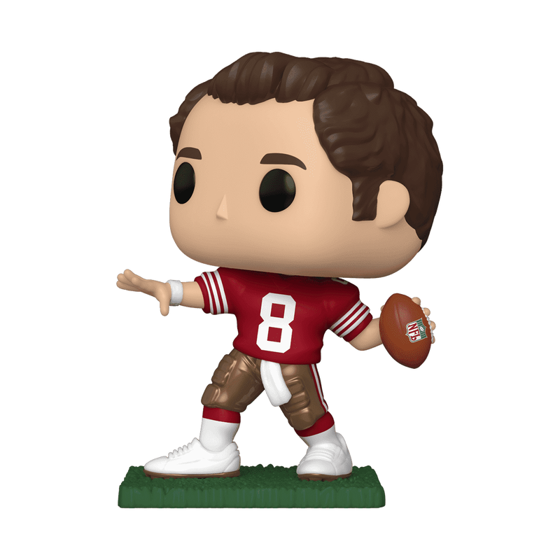 Pop! Steve Young, , hi-res view 1