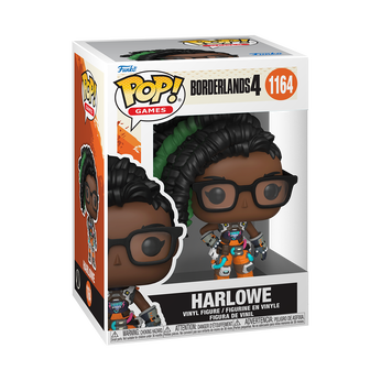 Pop! Harlowe (Borderlands 4), Image 2