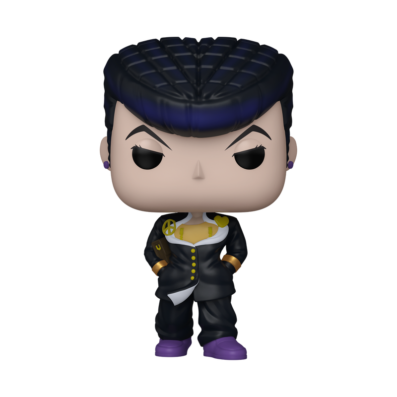 Pop! Josuke Higashikata, , hi-res view 1