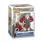 Pop! Lycanroc (Midnight Form), , hi-res view 2
