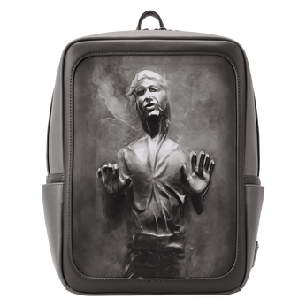 Star Wars: Return Of The Jedi Han Solo in Carbonite Mini Backpack, , hi-res view 1
