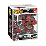 Bitty Pop! Withered Foxy & Marionette 2-Pack, , hi-res view 2