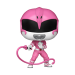 Pop! Pink Ranger (Power Rangers: The Movie), , hi-res view 1