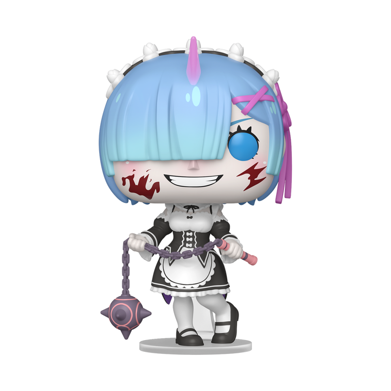 Pop! Rem, , hi-res view 3