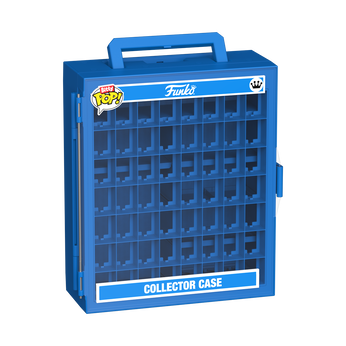 Bitty Pop! Collector Case, Image 1