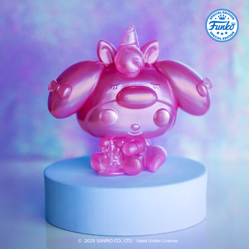 Pop! My Melody FWlifestyle1 view 2