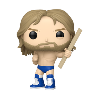 Pop! &ldquo;Hacksaw&rdquo; Jim Duggan, , hi-res view 1