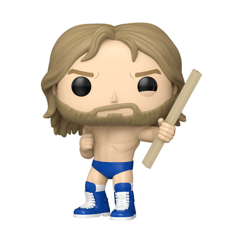 Pop! &ldquo;Hacksaw&rdquo; Jim Duggan, , hi-res view 1