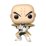 Pop! Krillin (Frieza Saga), , hi-res view 1
