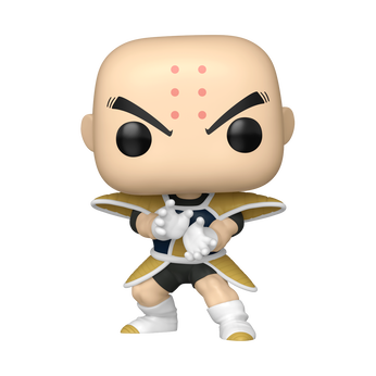 Pop! Krillin (Frieza Saga), , hi-res view 1