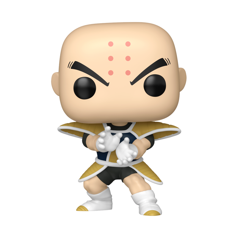 Pop! Krillin (Frieza Saga), , hi-res view 1