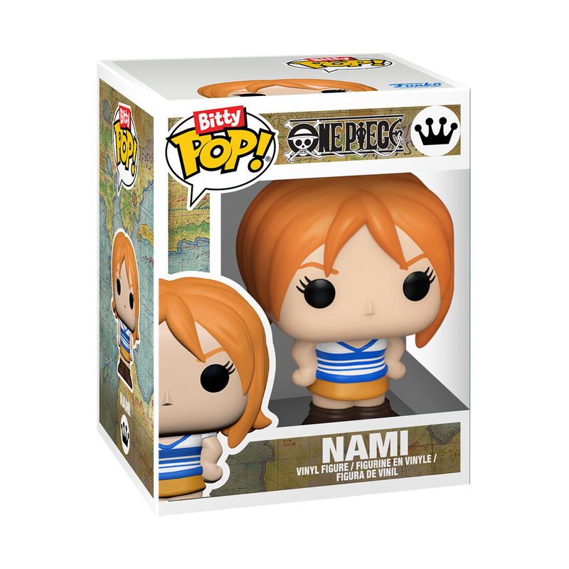 Bitty Pop! Display Going Merry, , hi-res view 4