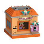 Bitty Pop! Towns The Simpsons 3-Pack, , hi-res view 5