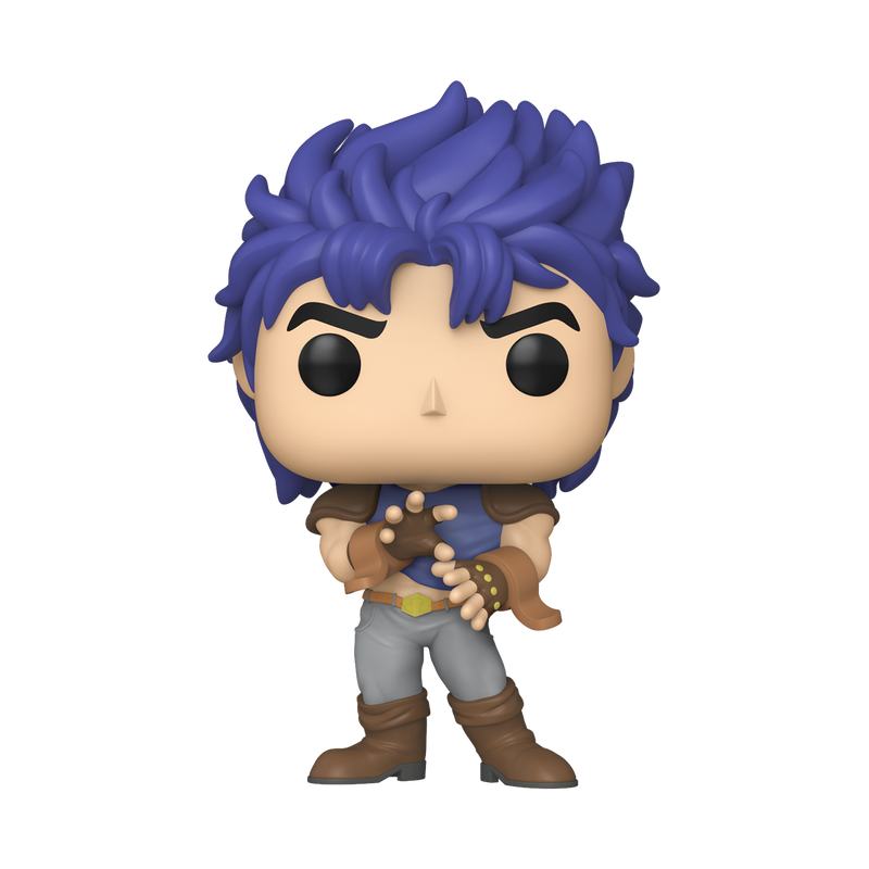 Pop! Jonathan Joestar, , hi-res view 1