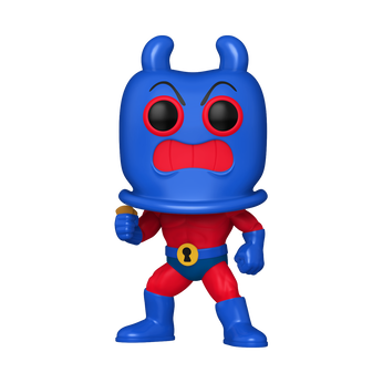 Pop! Man Ray, , hi-res view 1