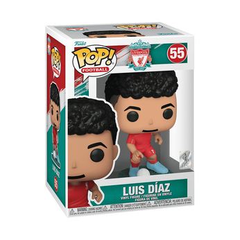 Pop! Luis Díaz,  Pop! Luis Díaz, Image 2