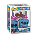Pop! Stitch as Cheshire Cat, , hi-res view 2
