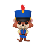 Pop! Justin (Captain Uniform), , hi-res view 1