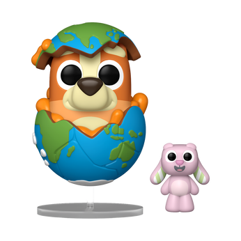 Pop! & Buddy Sleepytime Bingo with Floppy Bunny, , hi-res view 1