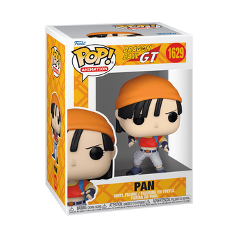 Pop! Pan, Image 2