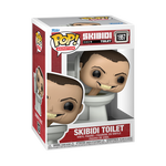 Pop! Skibidi Toilet, , hi-res view 2