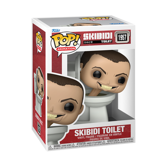 Pop! Skibidi Toilet, Image 2