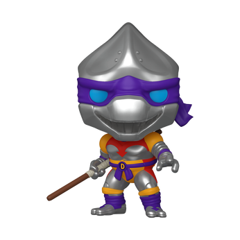 Pop! Donatello x Jet Jaguar, Image 1