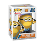 Pop! Mega Minion Dave, , hi-res view 2