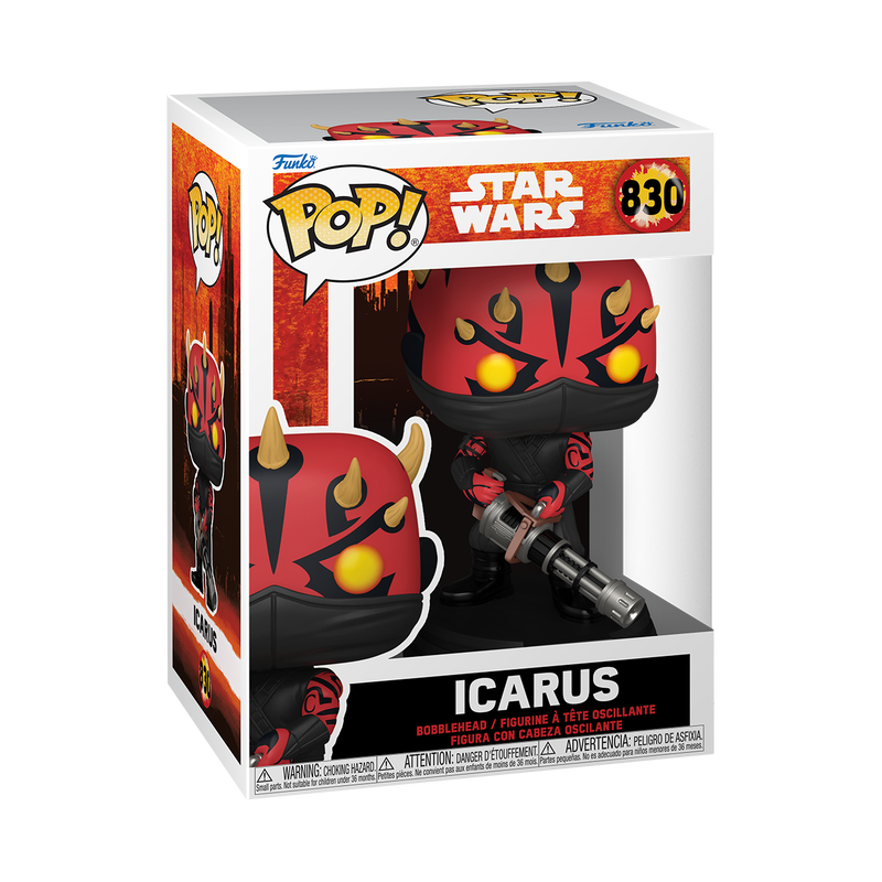 Pop! Icarus, , hi-res view 3