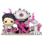 Pop! Moment Rika & Yuta Okkotsu (Glow), , hi-res view 1
