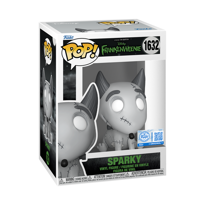 Pop! Sparky, , hi-res view 3
