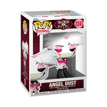 Pop! Angel Dust, Image 2