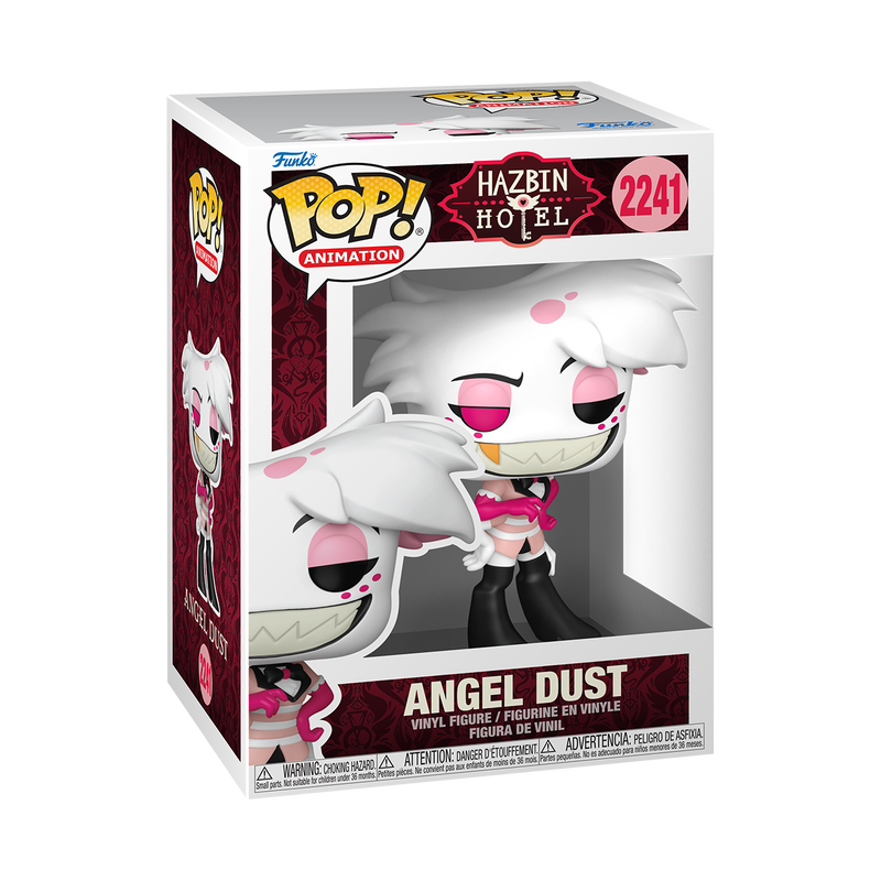Pop! Angel Dust, , hi-res view 2